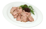 Качине філе