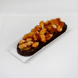 Тарталетка горіхова