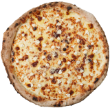 Гранде Кватро формаджі 50 см