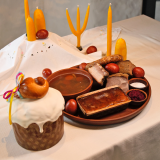 Великодній набір