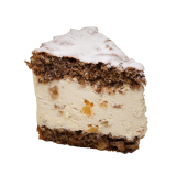 Pear cake
