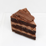 Шоколадний