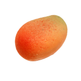 Mango cake