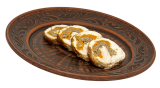 Рулет курячий