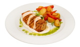 Turkey fillet