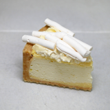 Чіз лимонний