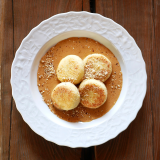 Сирники три молока