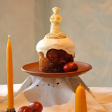 Паска "Берегиня"