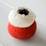 Шу ваніль-смородина